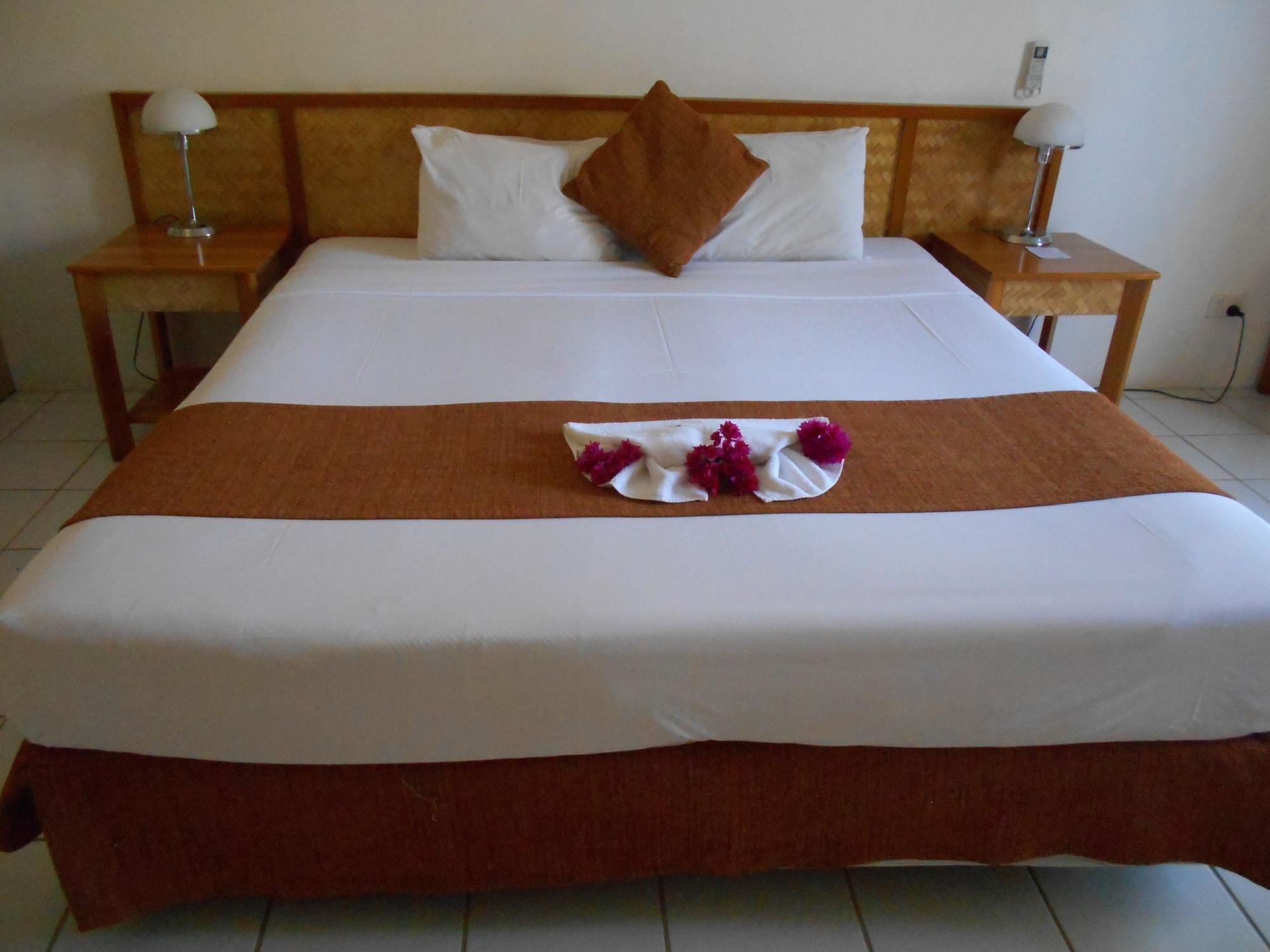 Bedarra Beach Inn Korotogo Exterior foto