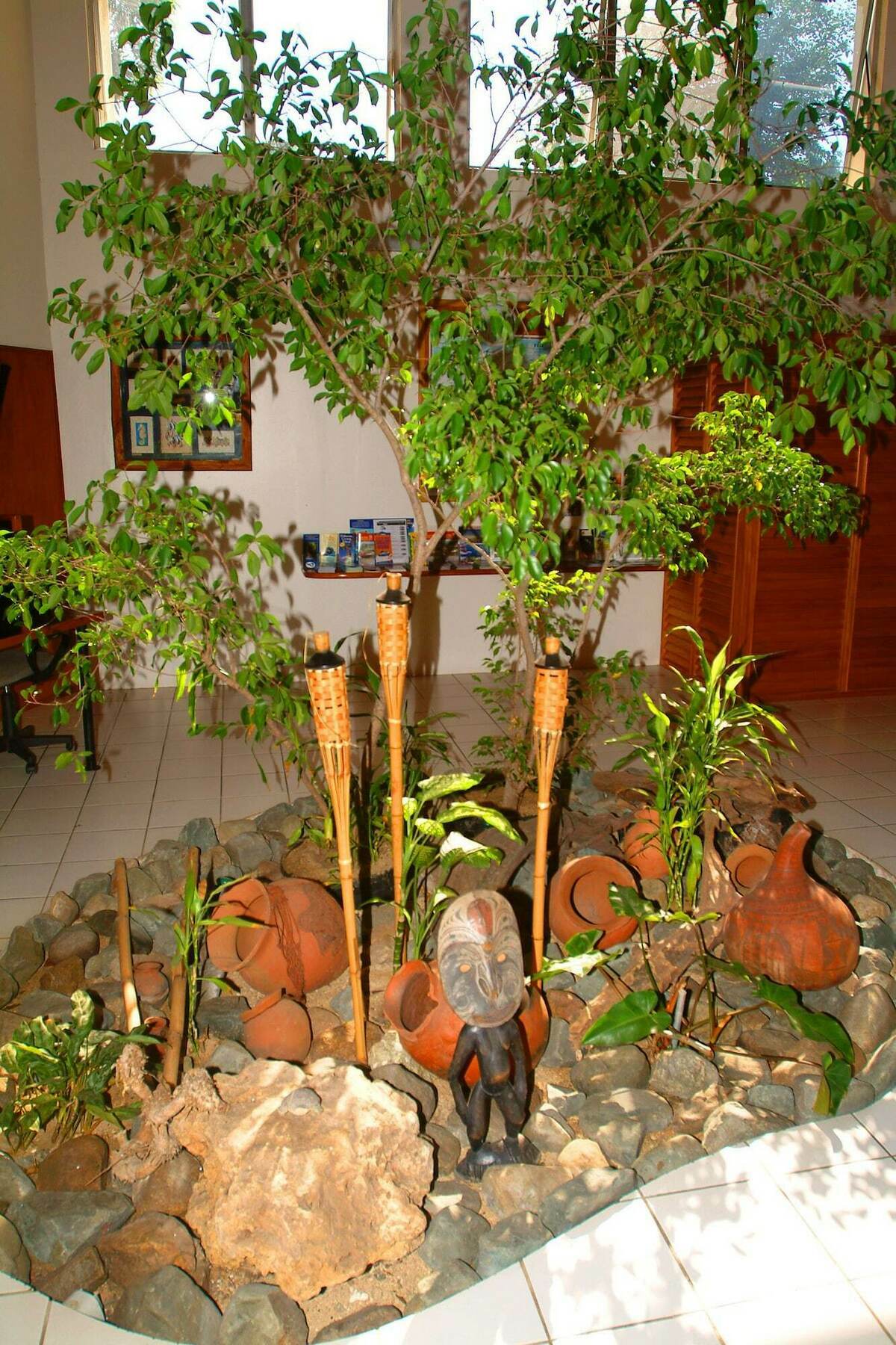 Bedarra Beach Inn Korotogo Exterior foto